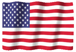USA Flag